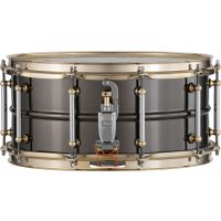 Pearl Caisse claire Sensitone Black Nickel Laiton 14 x 6,5
